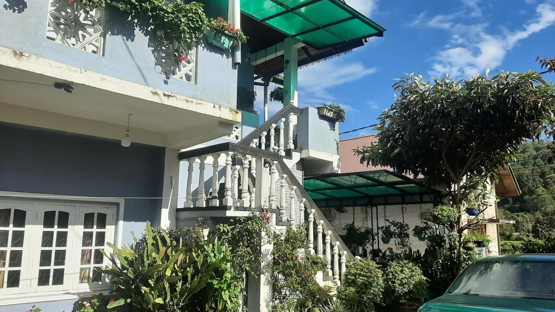 Guest house Mapelle House 3*