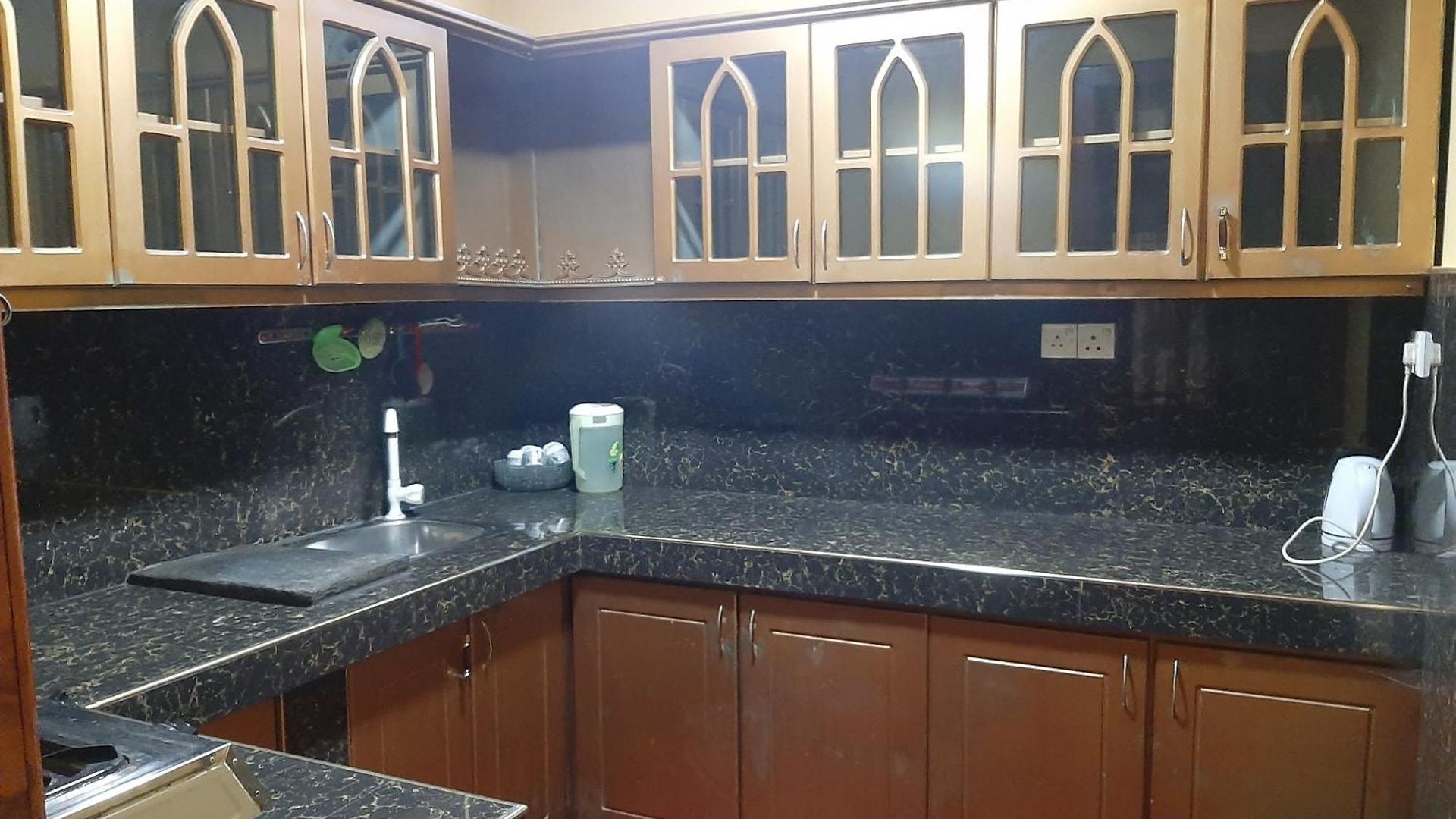 Mapelle House Guest house 3*