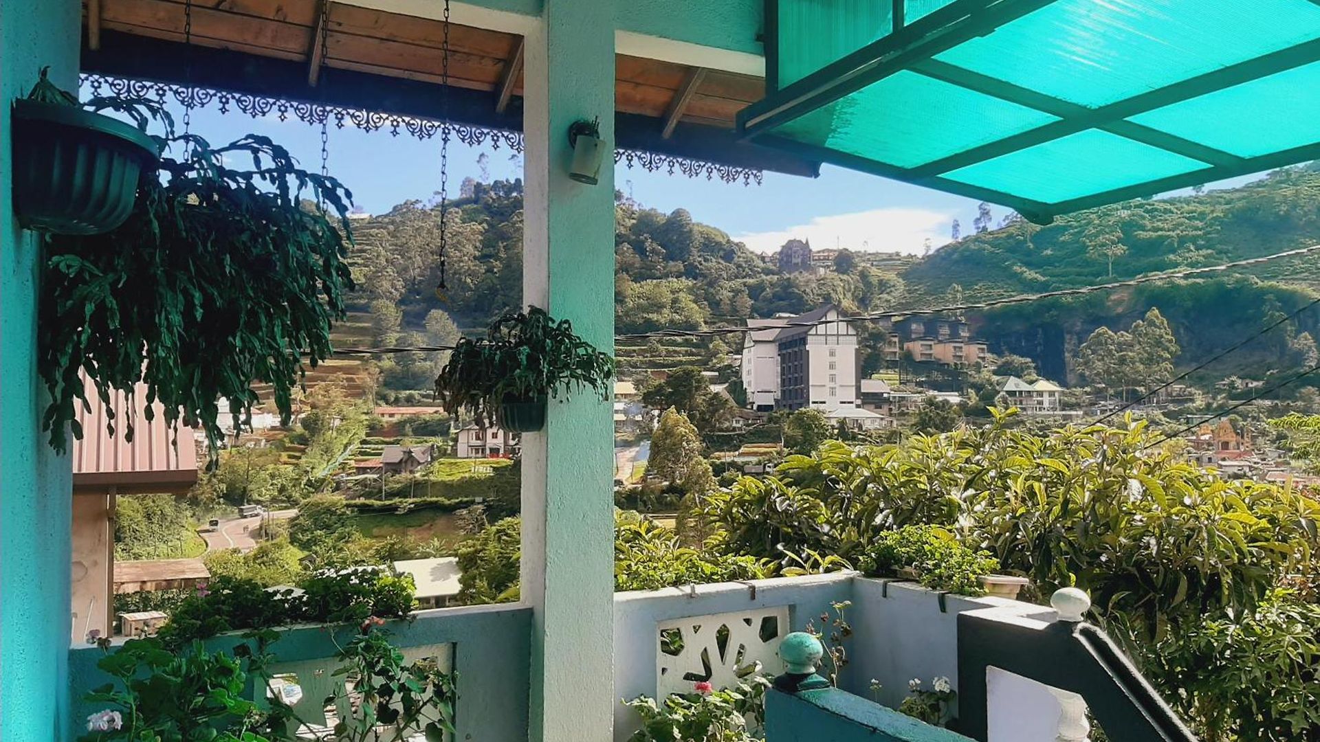 Guest house Mapelle House 3*