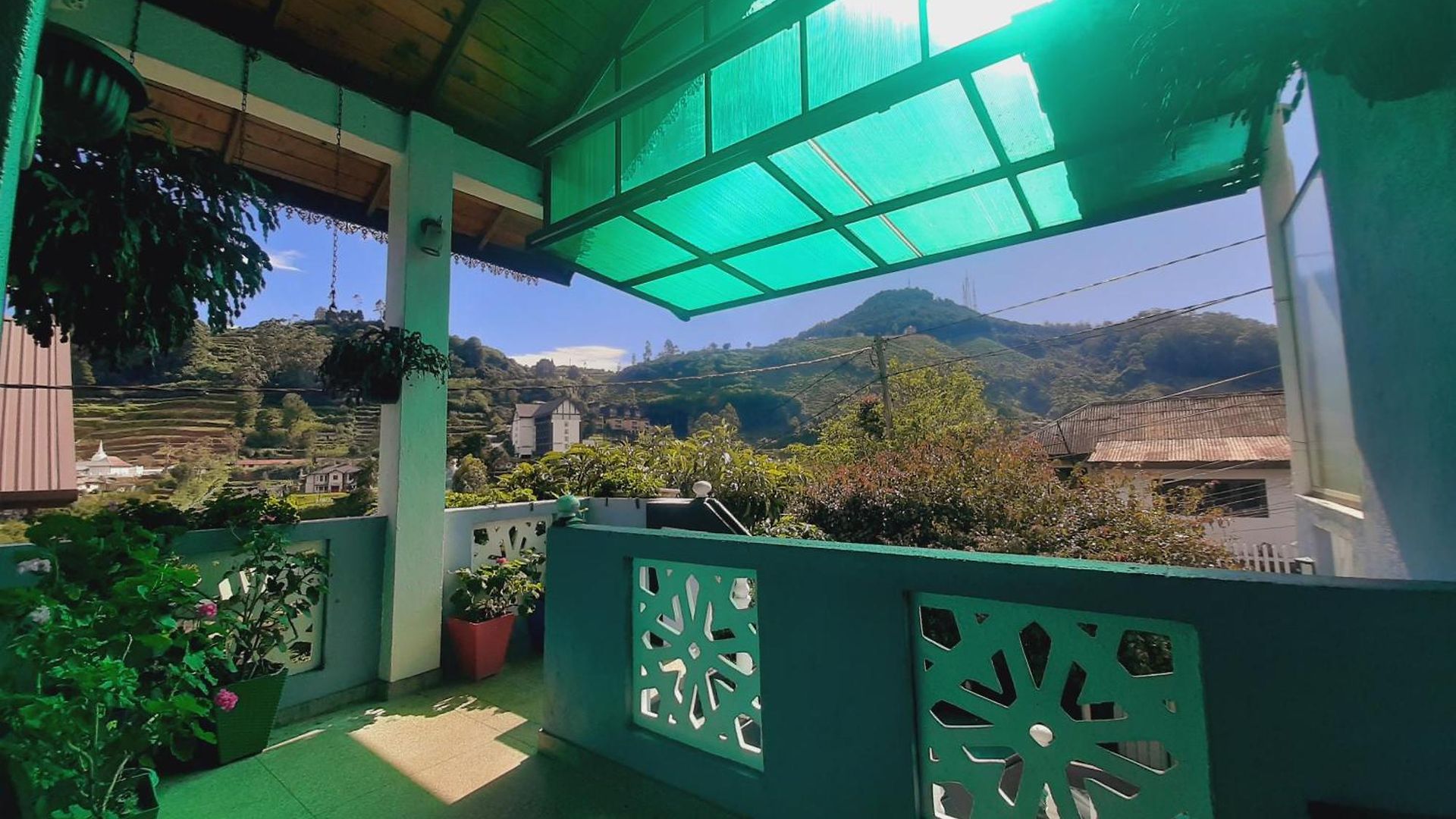 Mapelle House Guest house