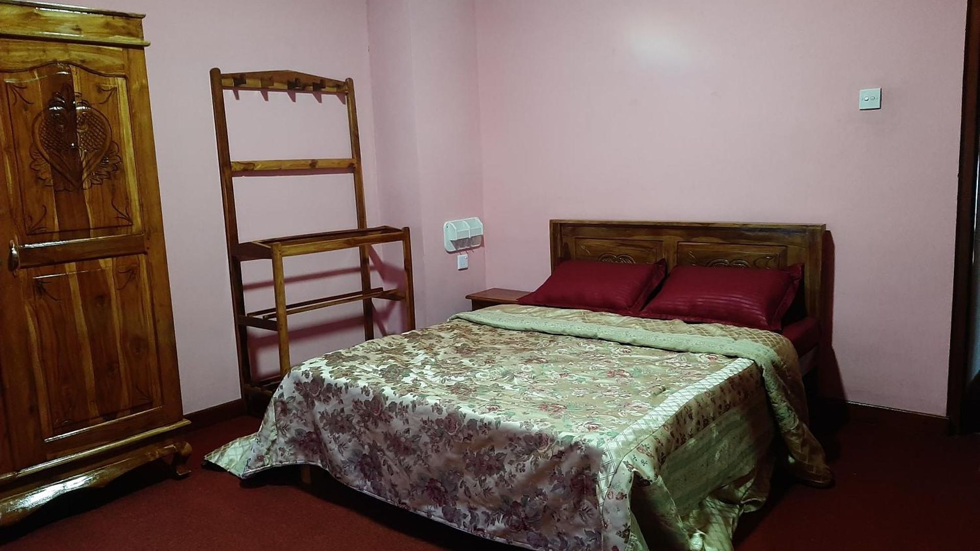 Guest house Mapelle House
