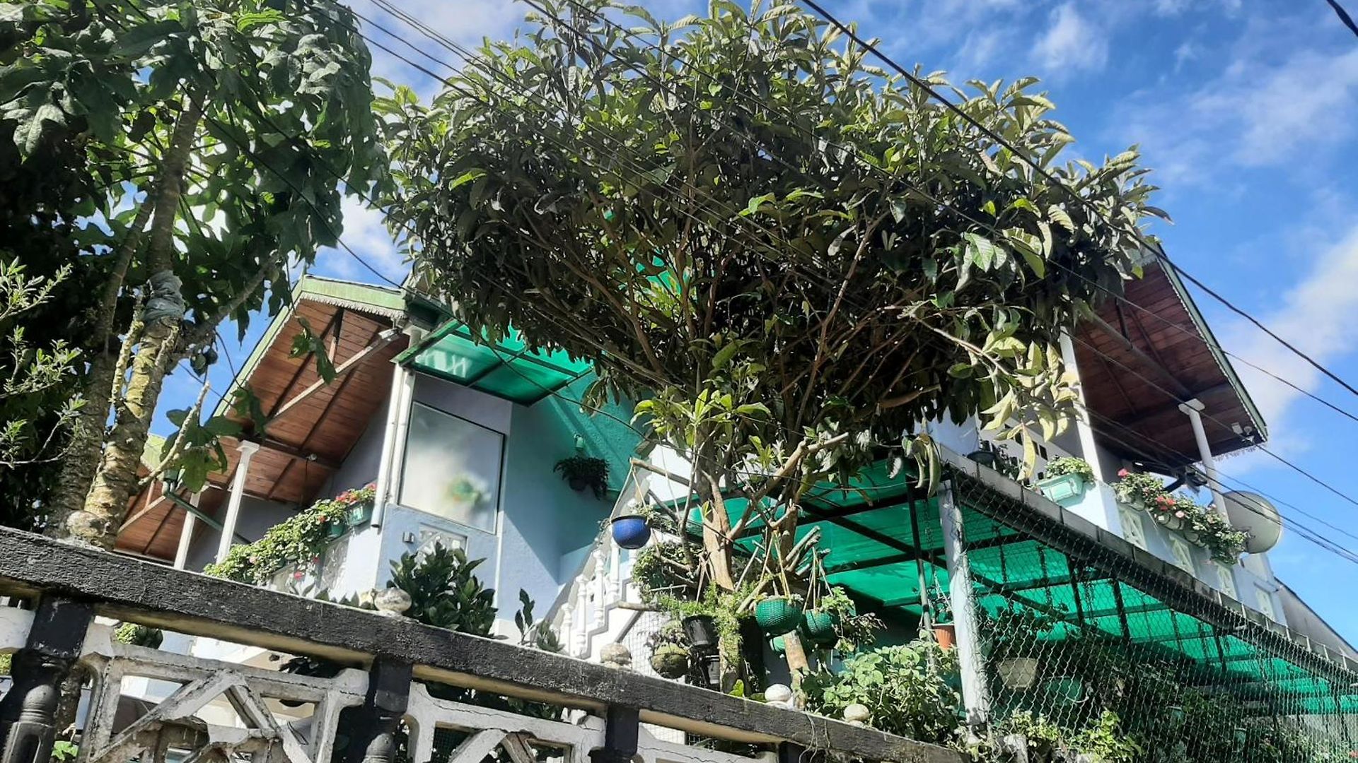 Mapelle House Guest house Nuwara Eliya