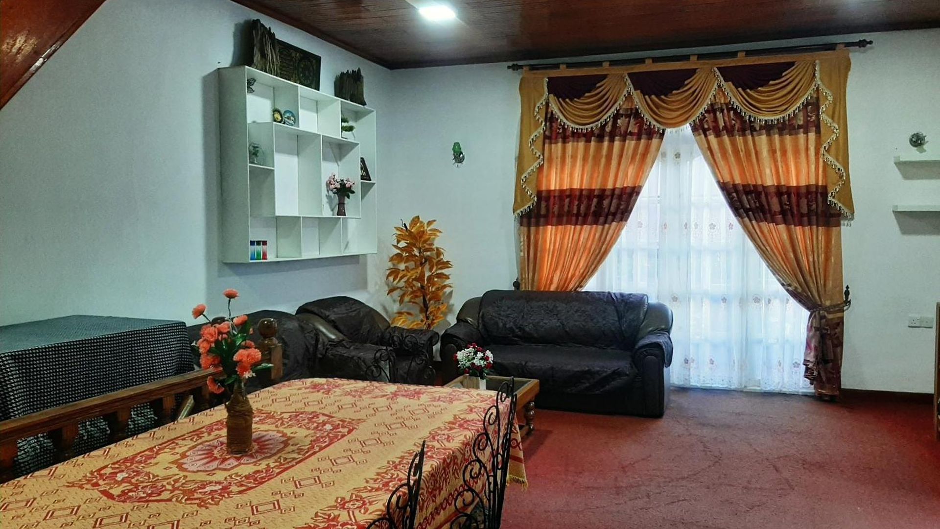 Mapelle House Nuwara Eliya