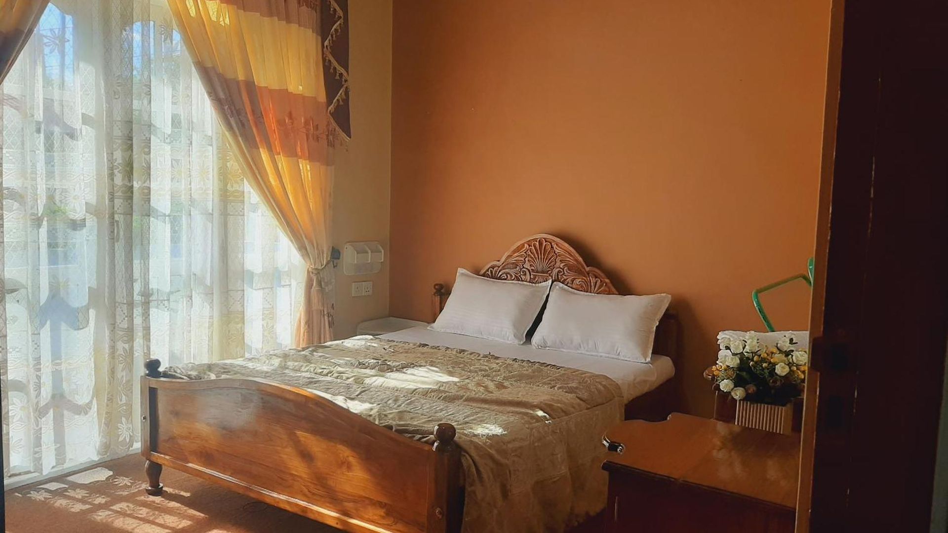 Mapelle House 3*