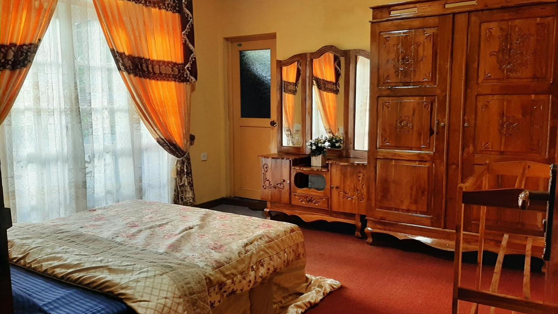 Mapelle House Nuwara Eliya