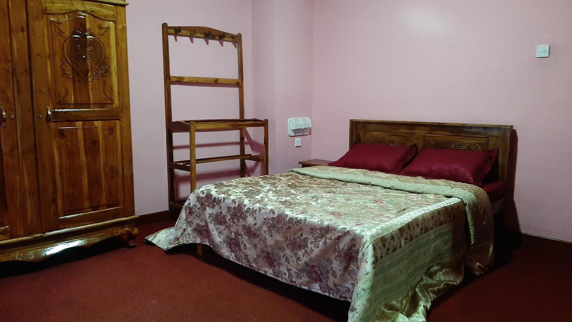 Mapelle House 3* Nuwara Eliya