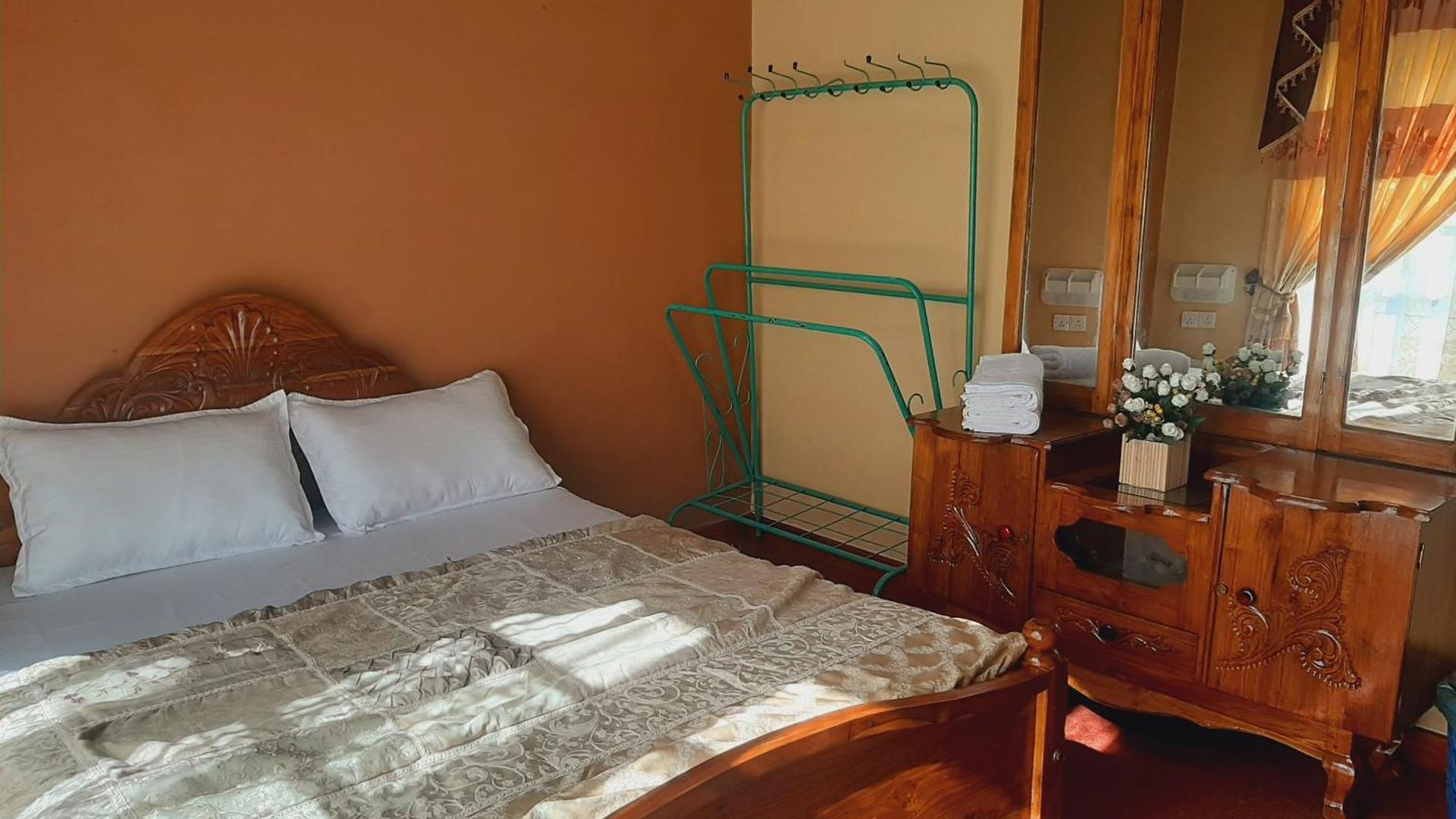 Mapelle House Guest house Nuwara Eliya