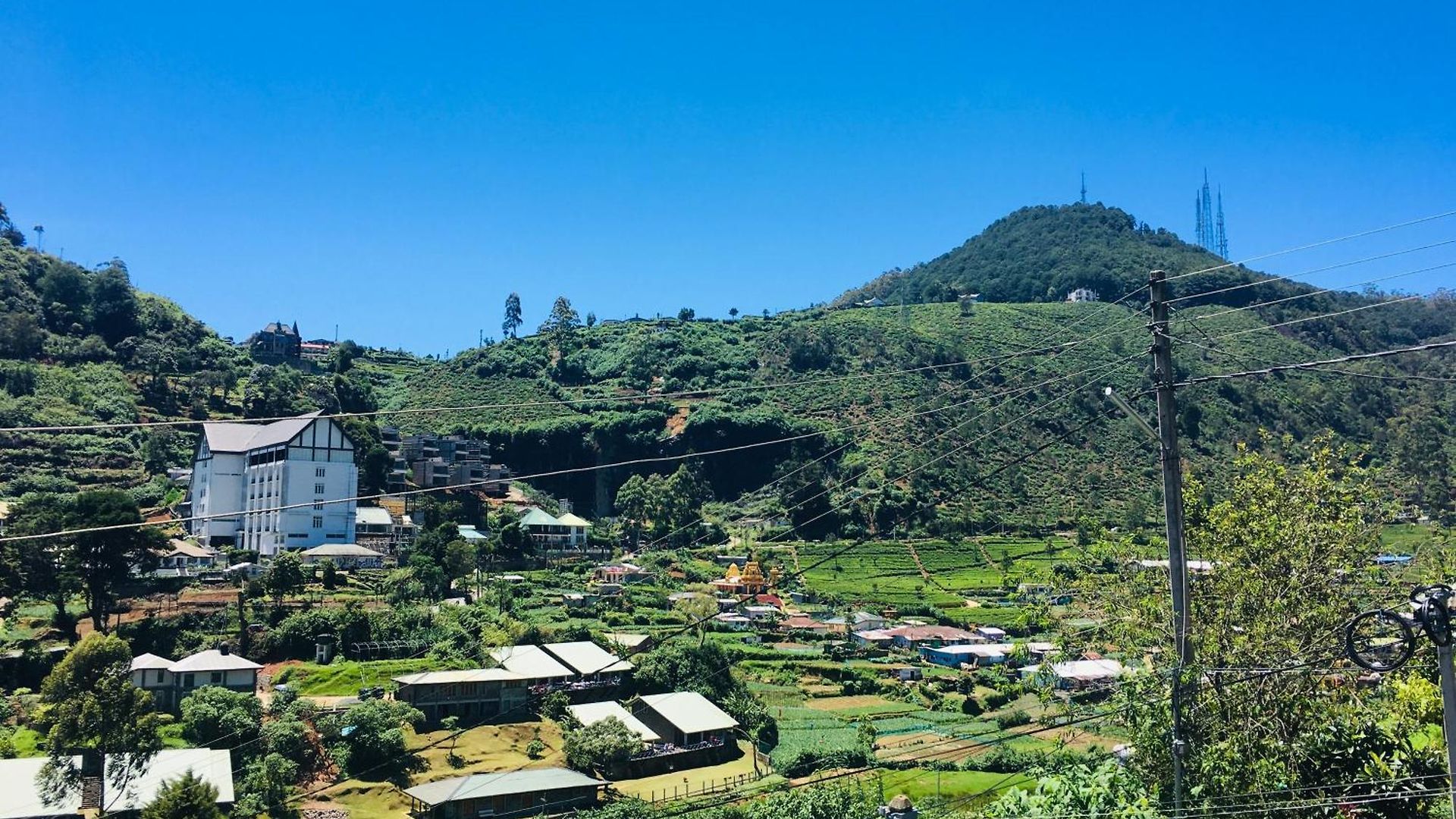 Guest house Mapelle House Nuwara Eliya