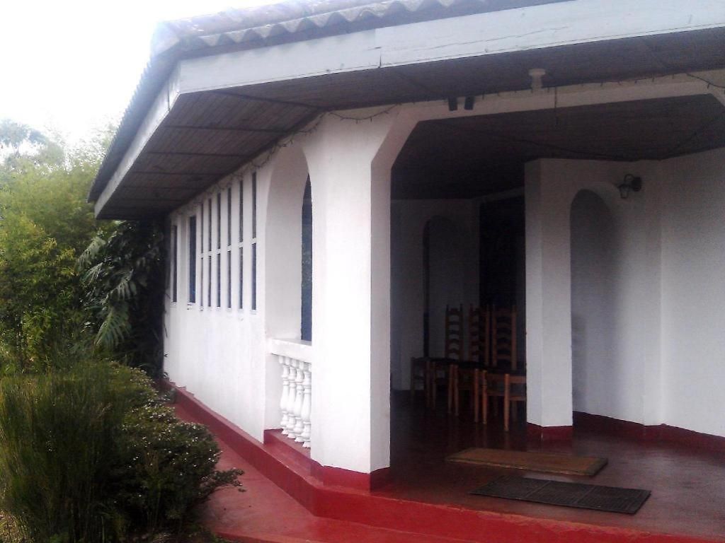 St. Andrews Hostel * Nuwara Eliya