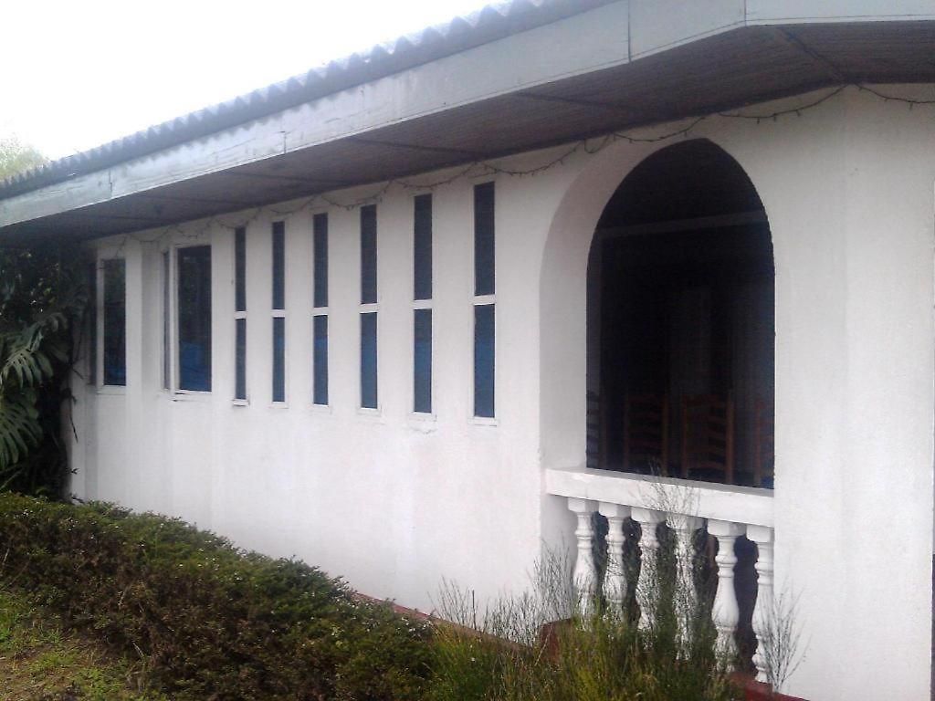 St. Andrews Hostel