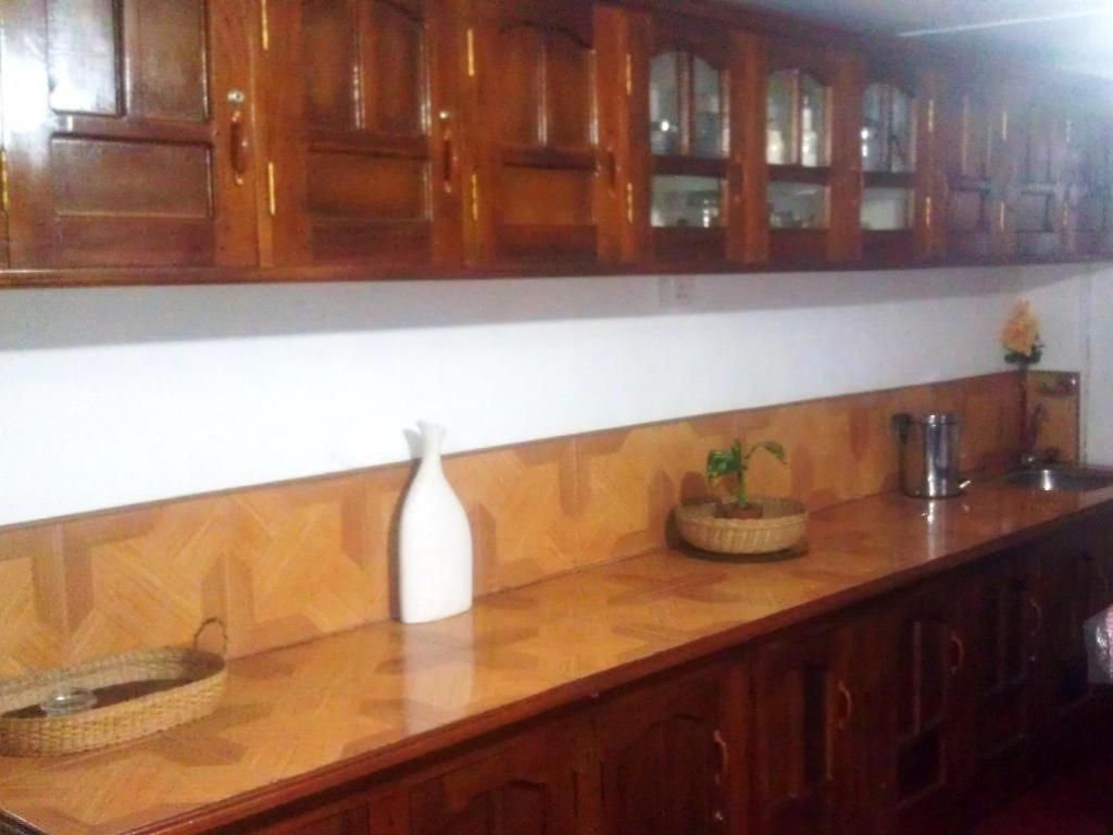 Hostel St. Andrews Hostel Nuwara Eliya