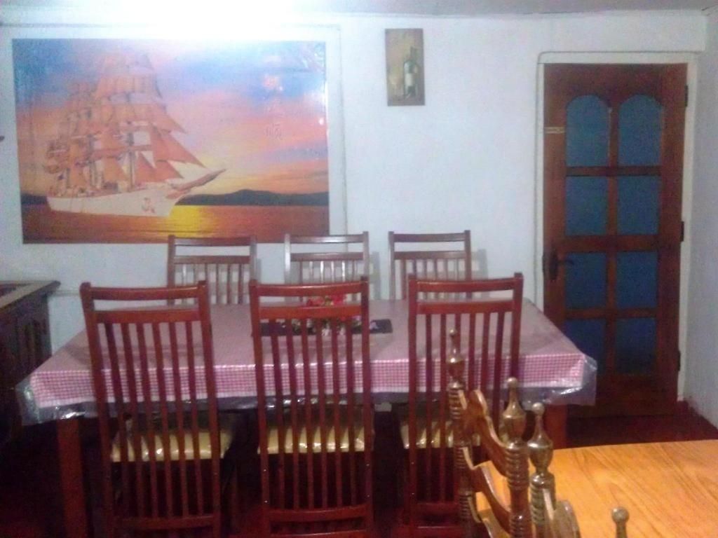 St. Andrews Hostel *