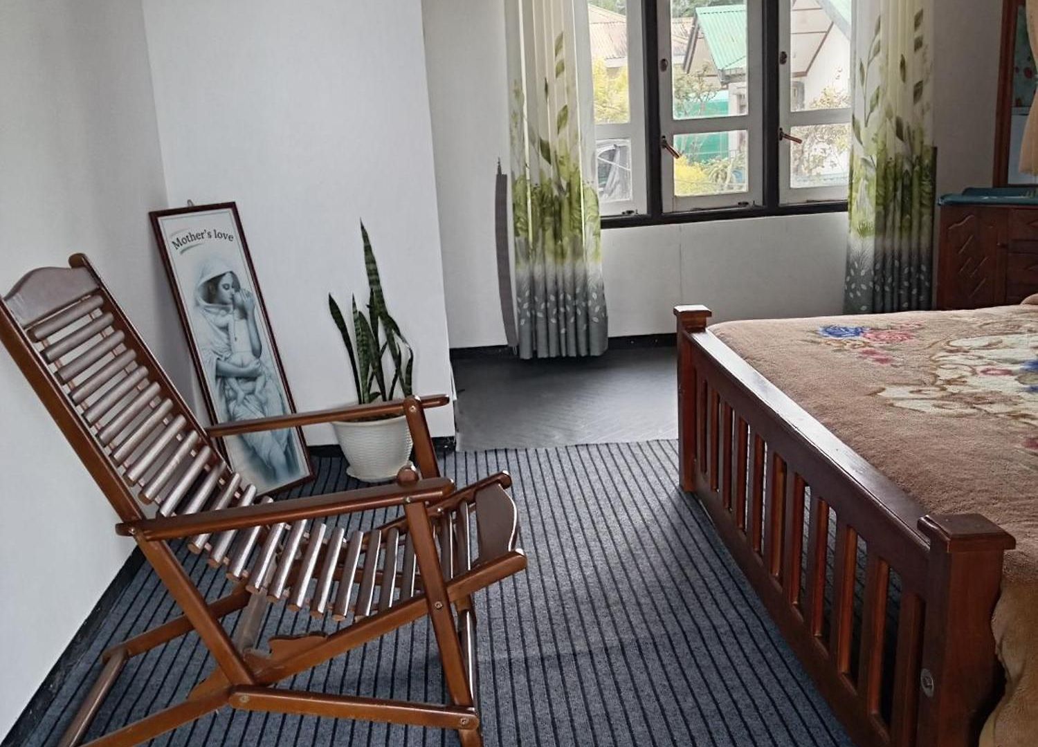 S And D Homestay Nuwara Eliya