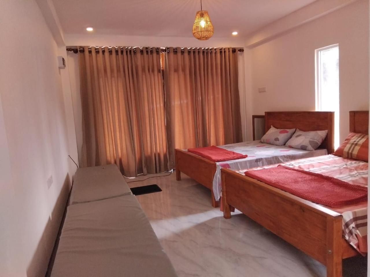 Guest house Mist Haven Only For The Local Guests *