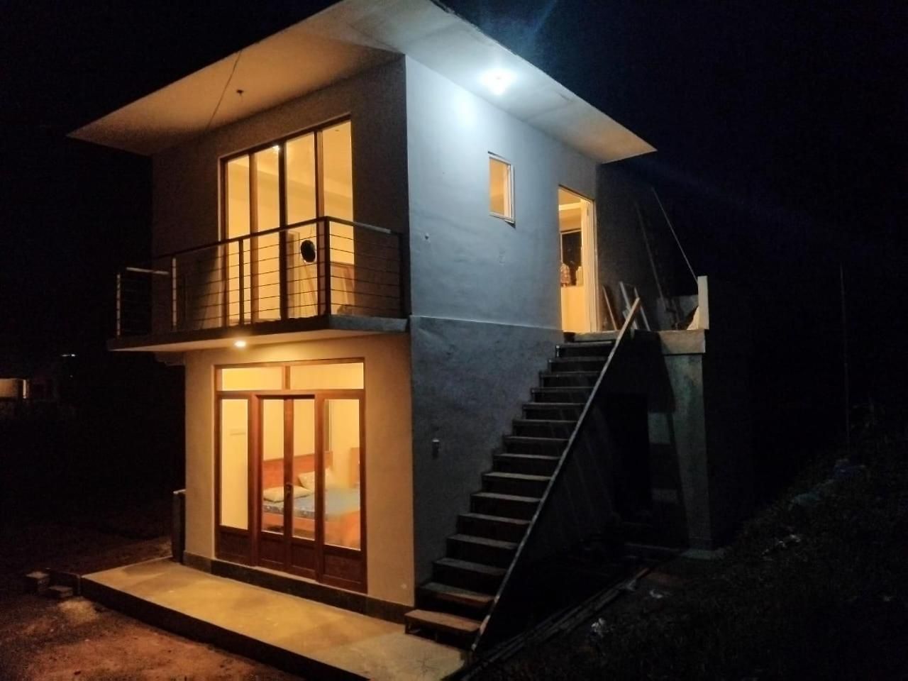 Mist Haven Only For The Local Guests Guest house Nuwara Eliya