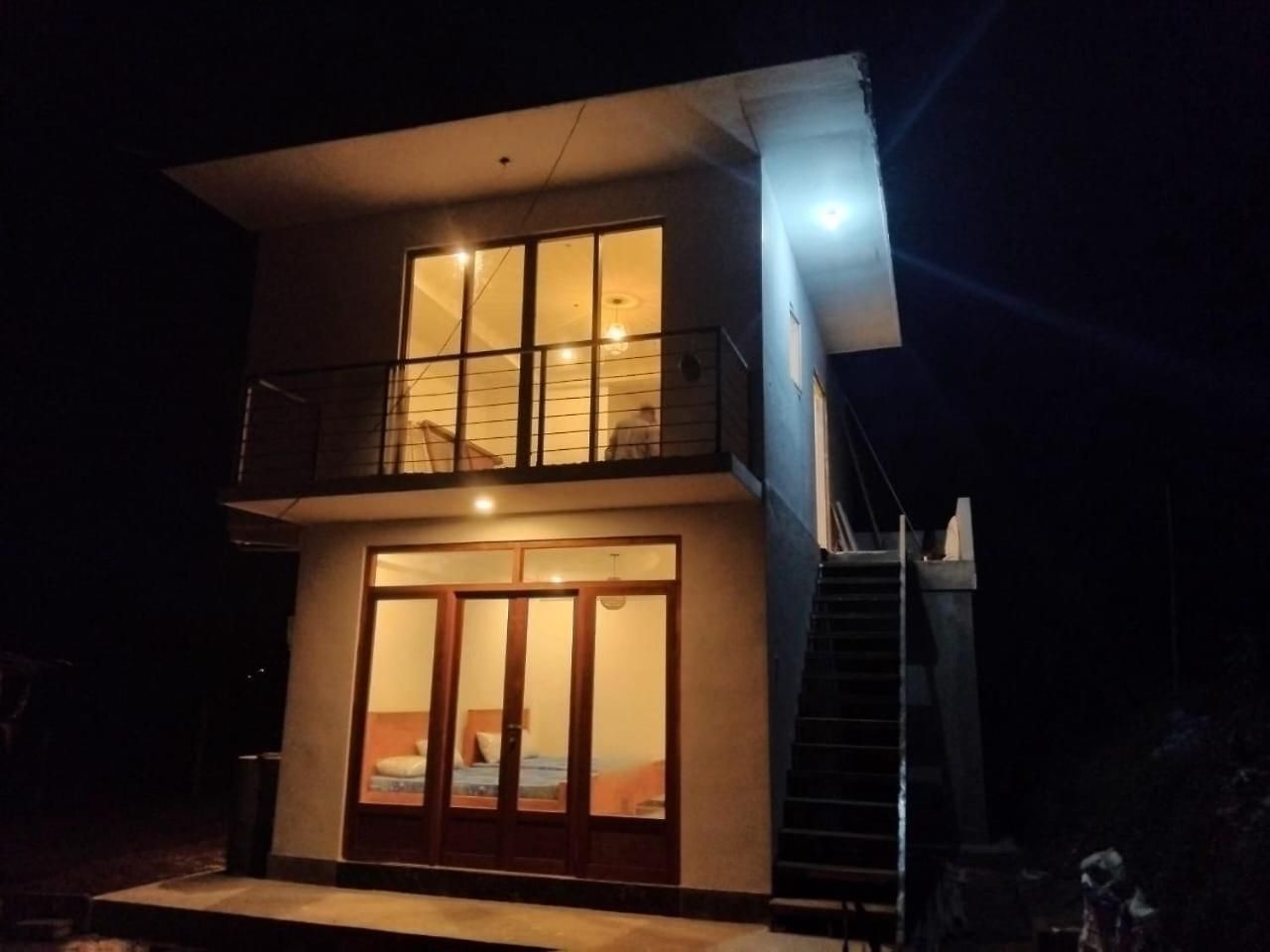 Guest house Mist Haven Only For The Local Guests Nuwara Eliya