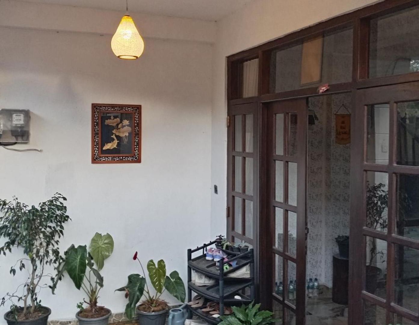 Homestay S And D