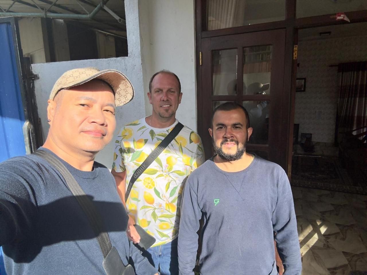 Homestay S And D