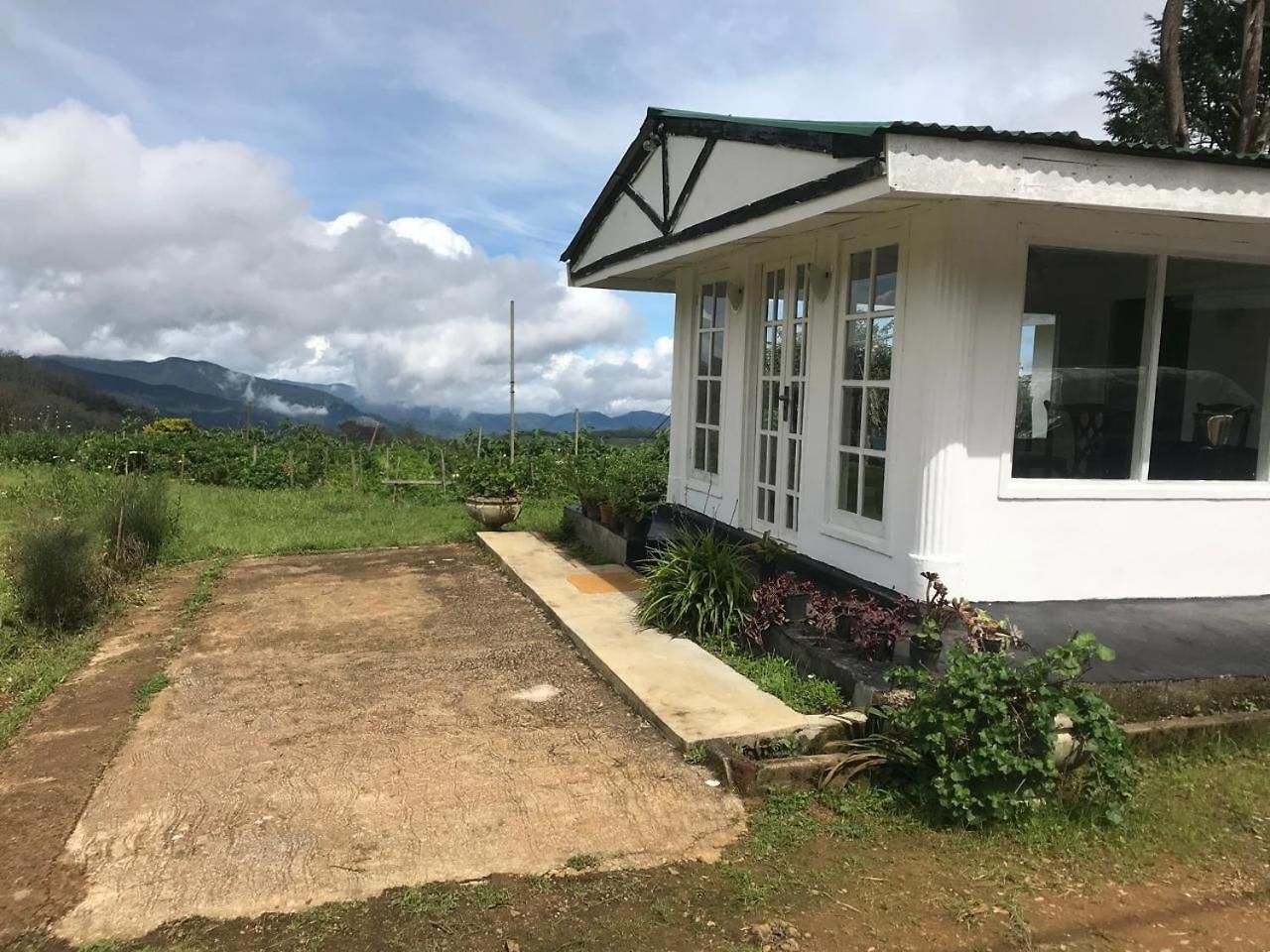 Fair Field Holiday home