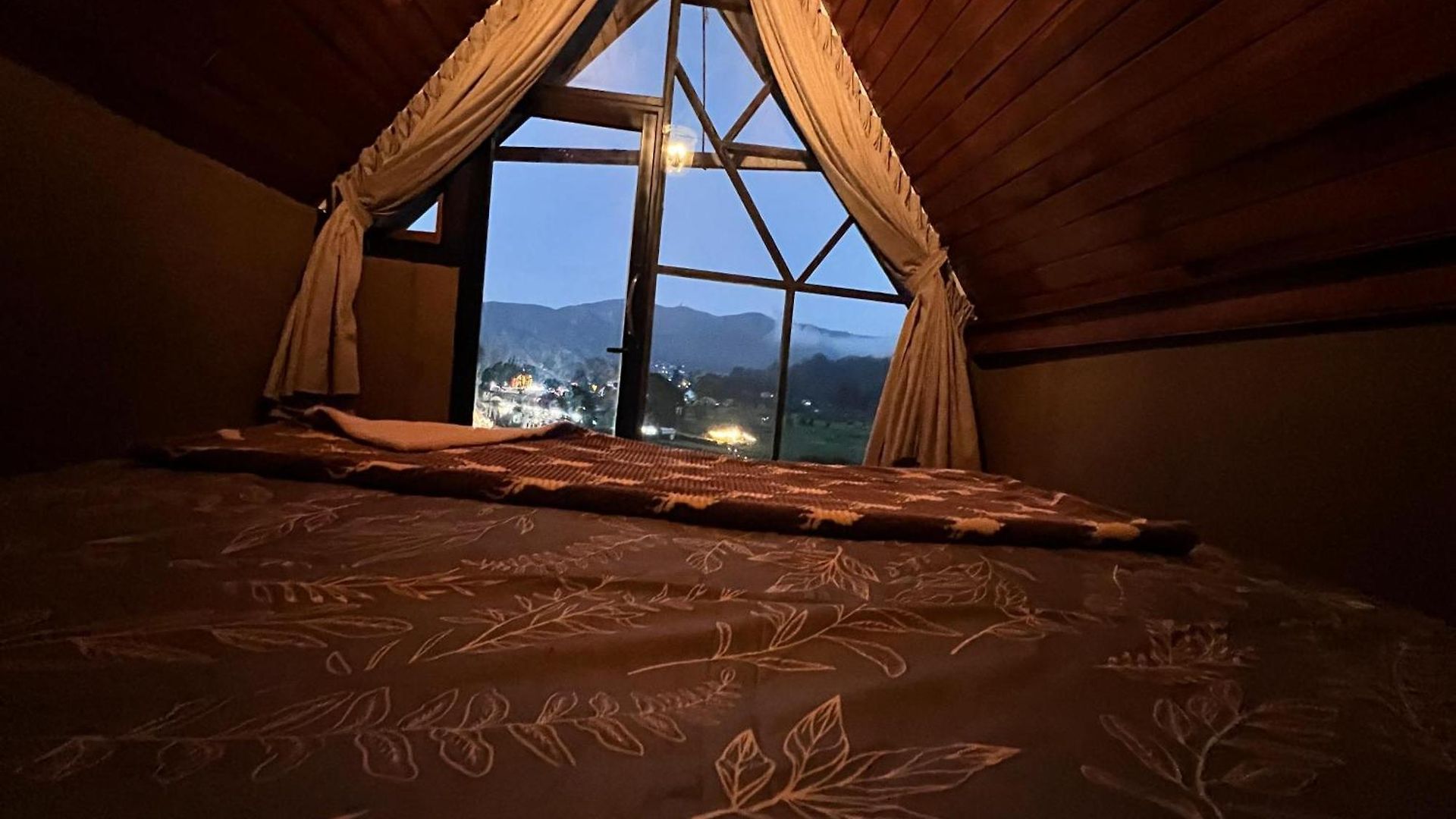 Lodge Rustique *