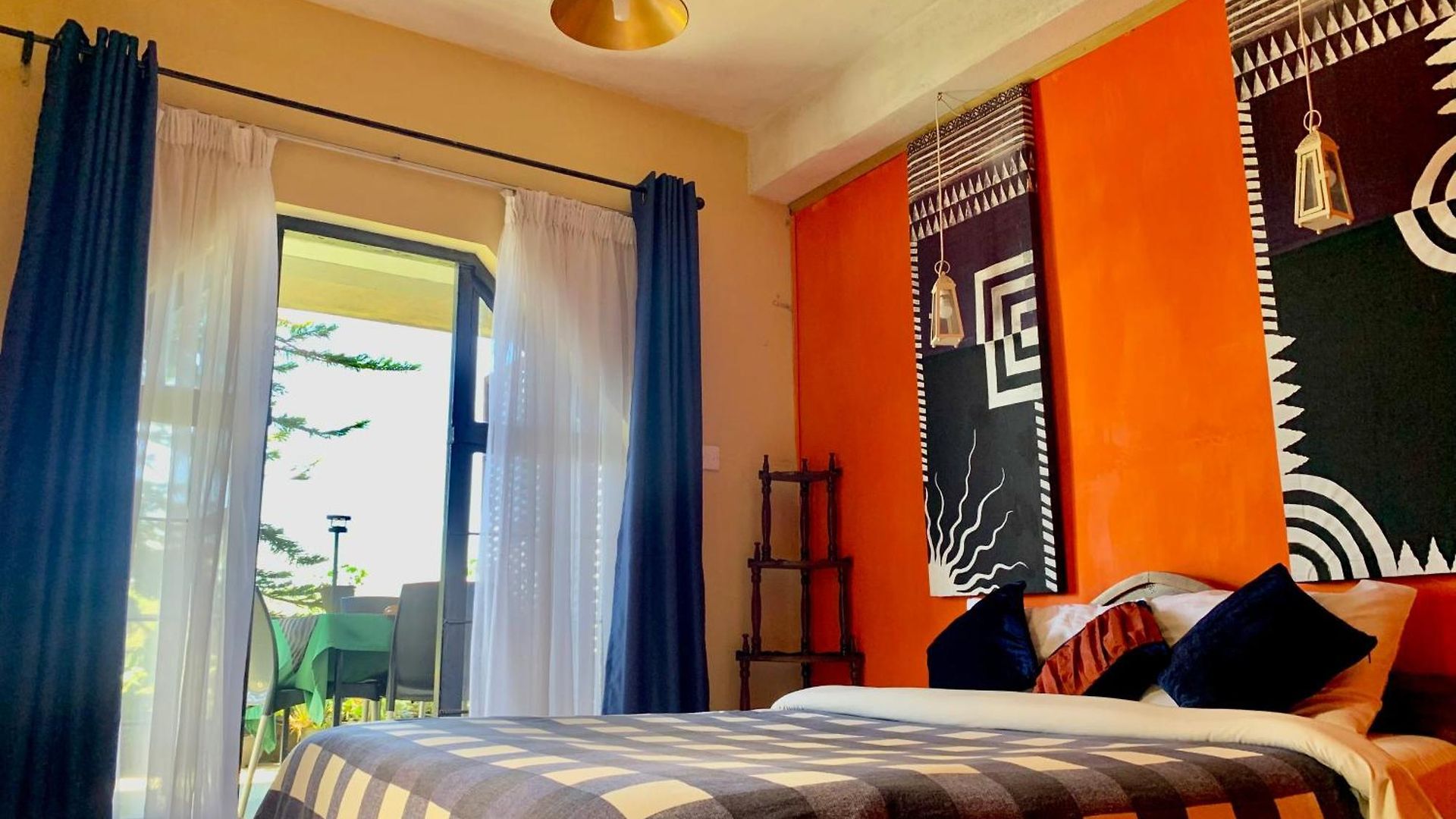Inn Breeze Nuwara Eliya