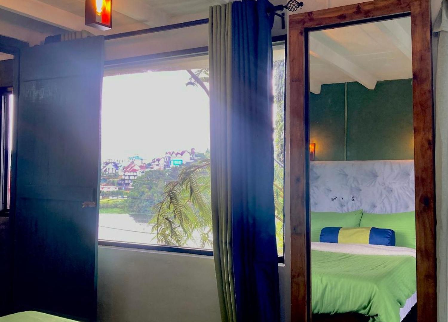 Breeze Nuwara Eliya