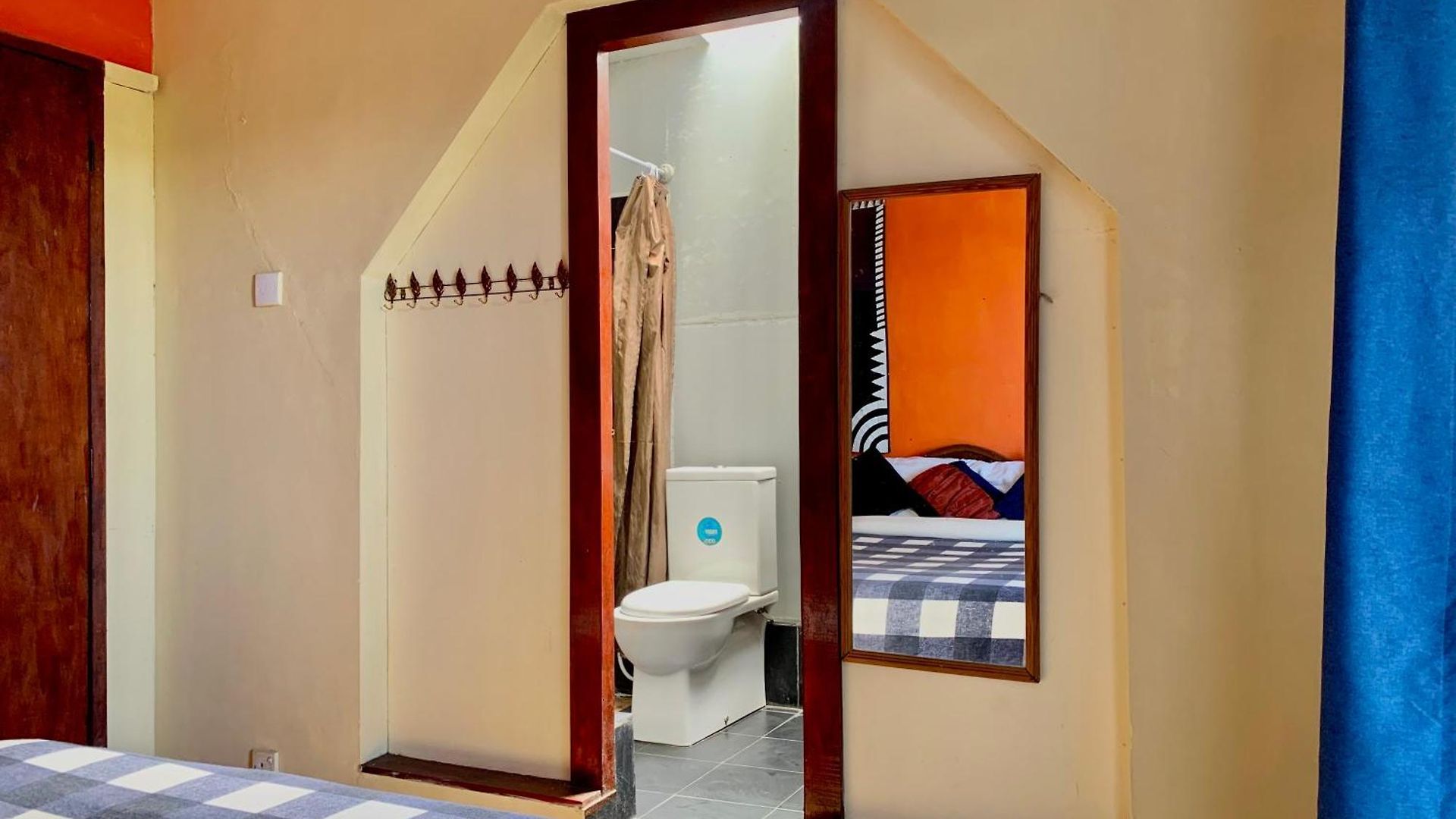 Breeze Inn Nuwara Eliya