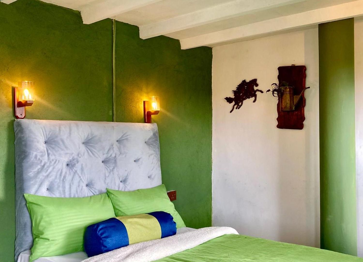 Inn Breeze Nuwara Eliya