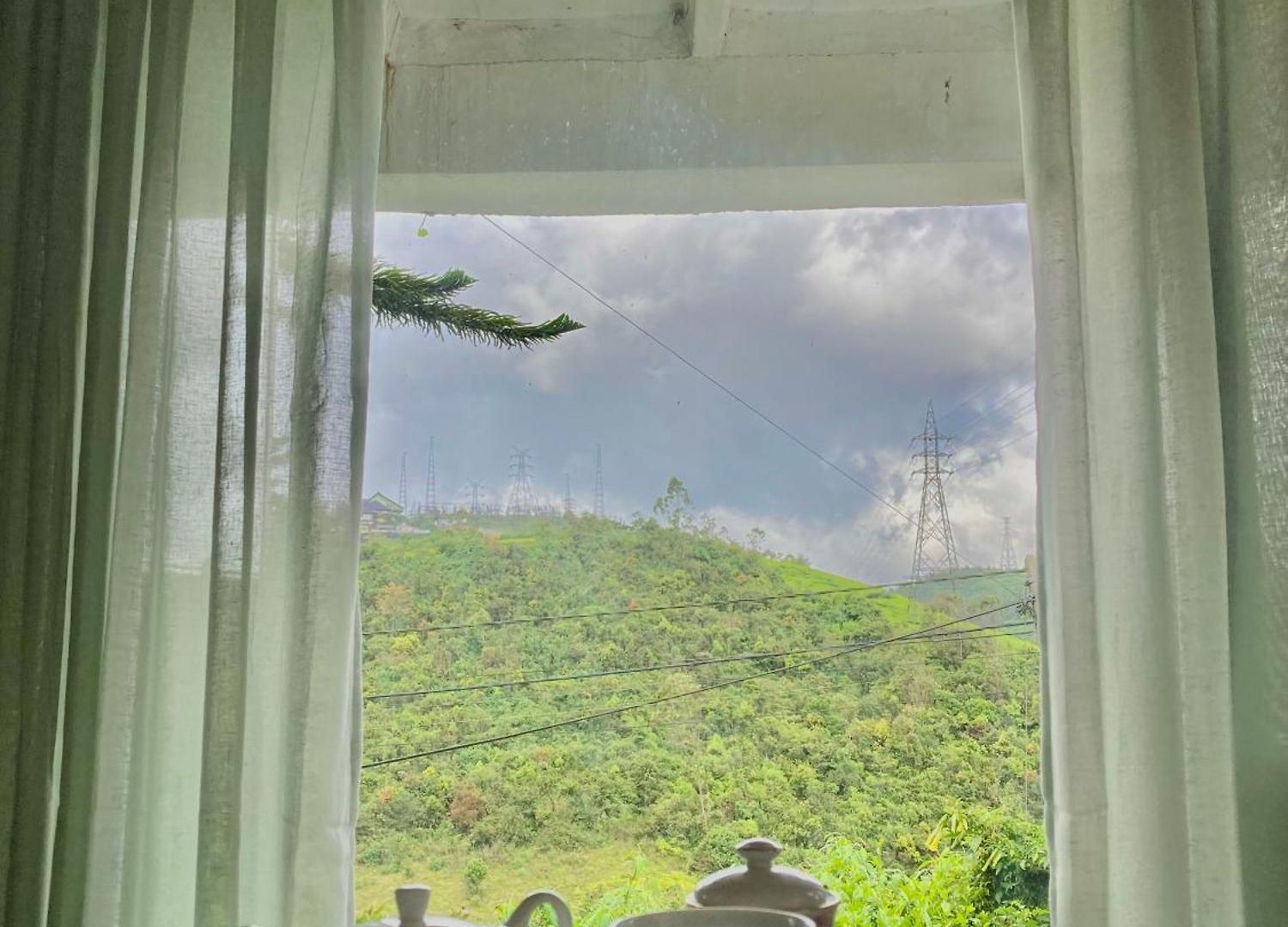 Breeze Nuwara Eliya