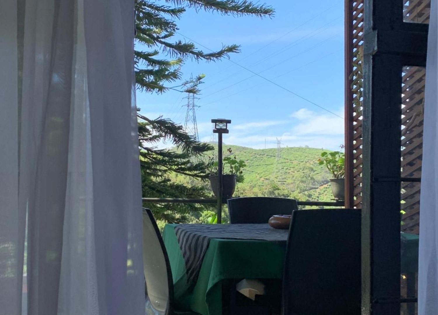 Inn Breeze Nuwara Eliya