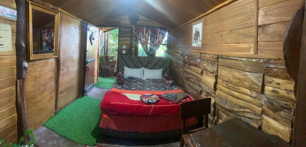Homestay 20/20 Wood Nuwara Eliya
