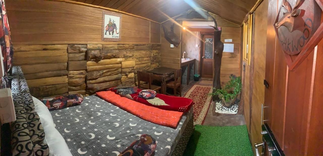 Homestay 20/20 Wood