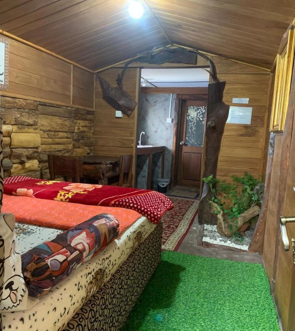 Homestay 20/20 Wood *