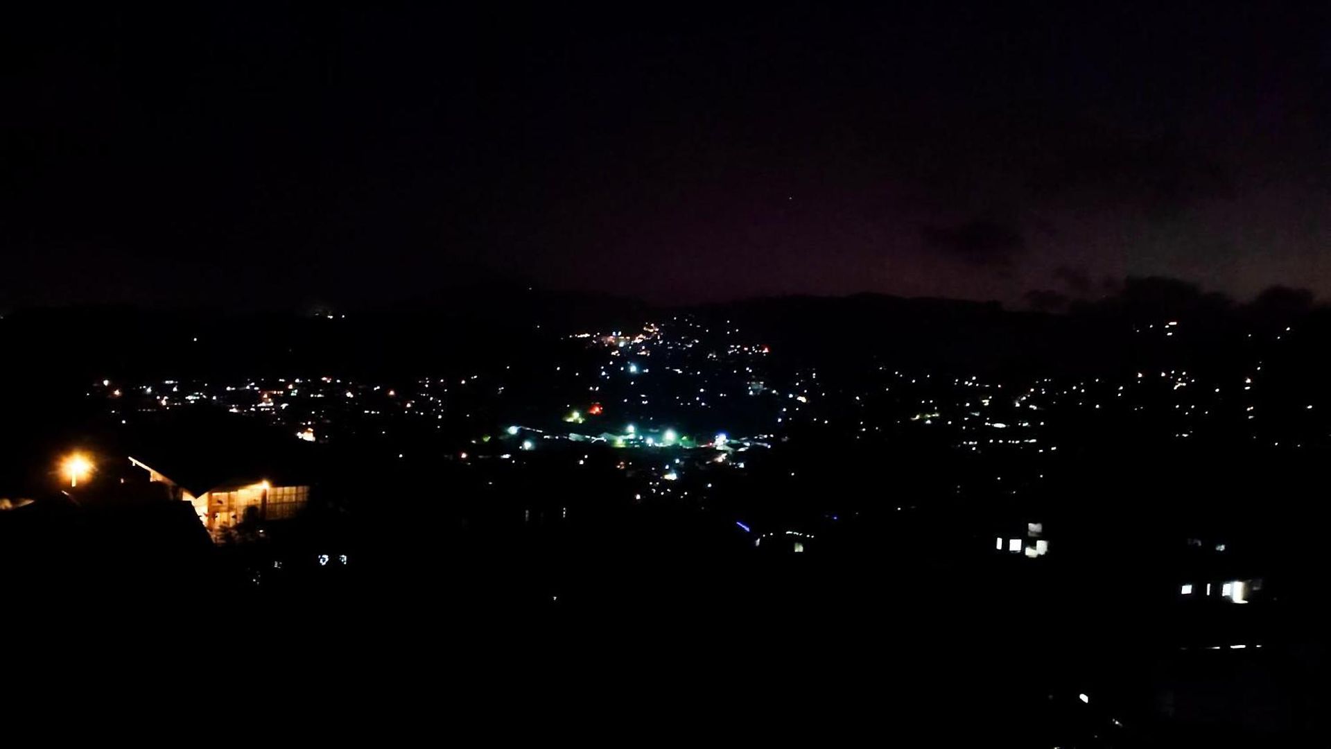 The Mount Nuwara Eliya