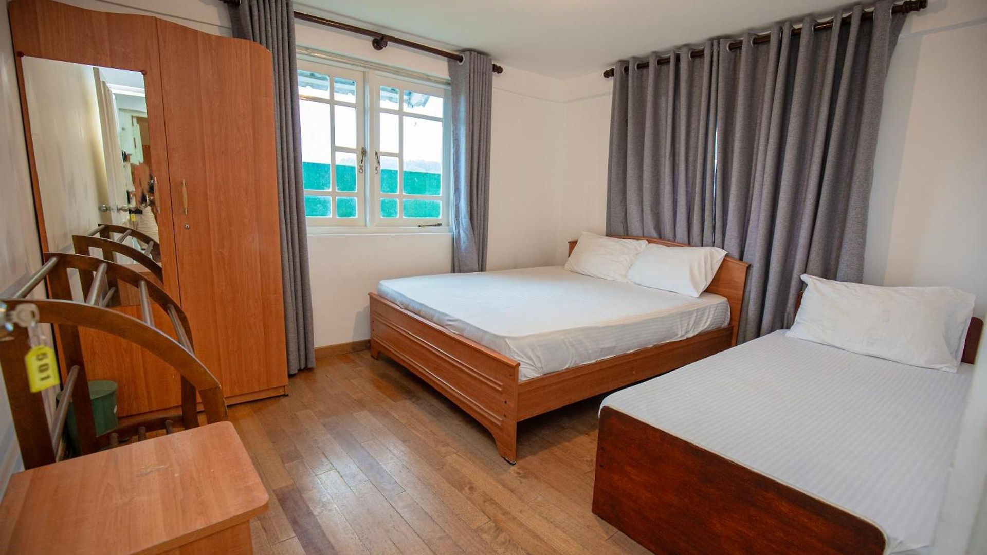Resort Ulugala Nuwara Eliya