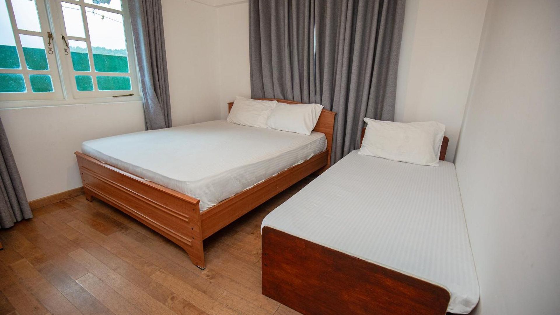 Resort Ulugala Nuwara Eliya