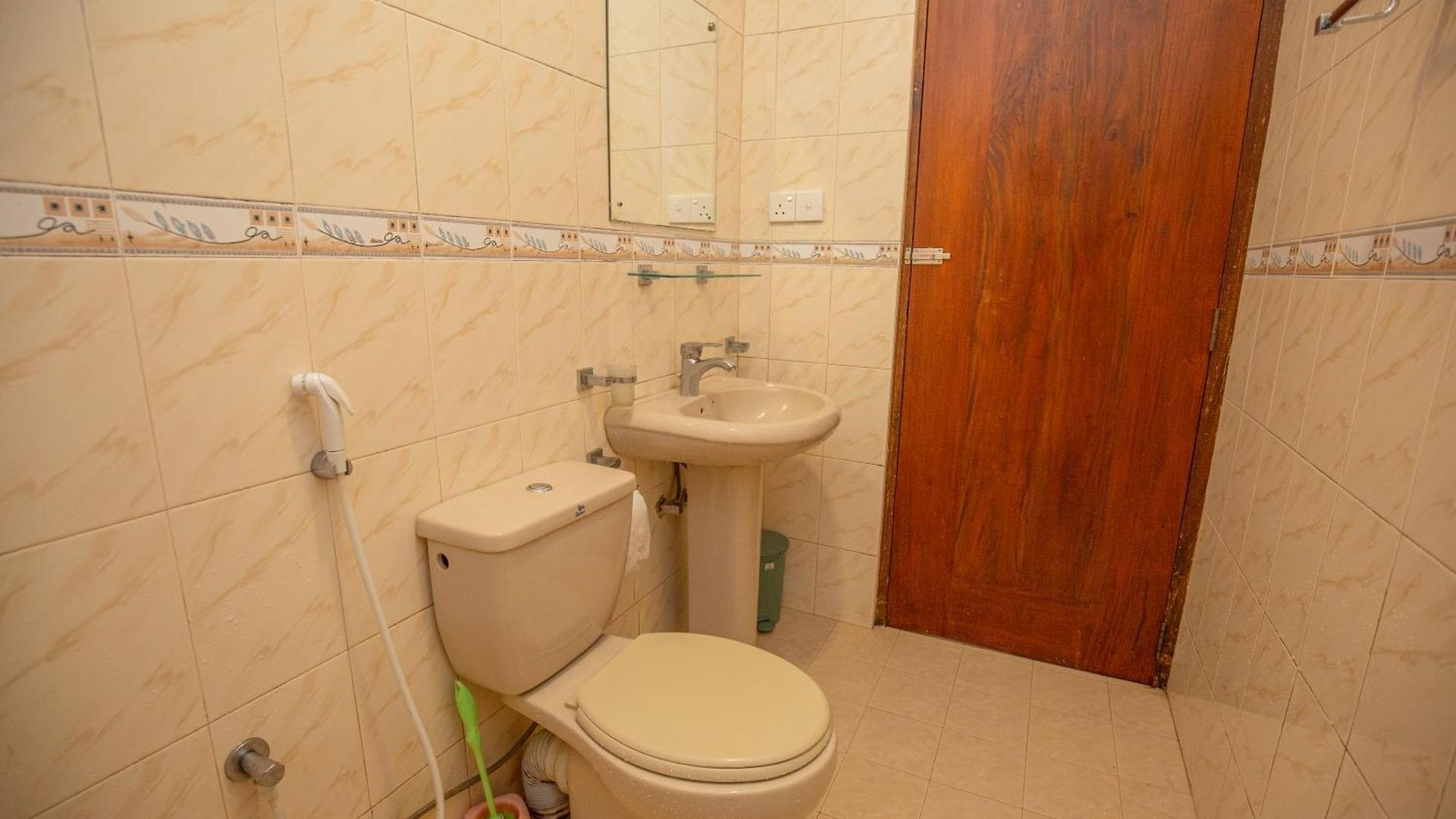 Ulugala Resort Nuwara Eliya