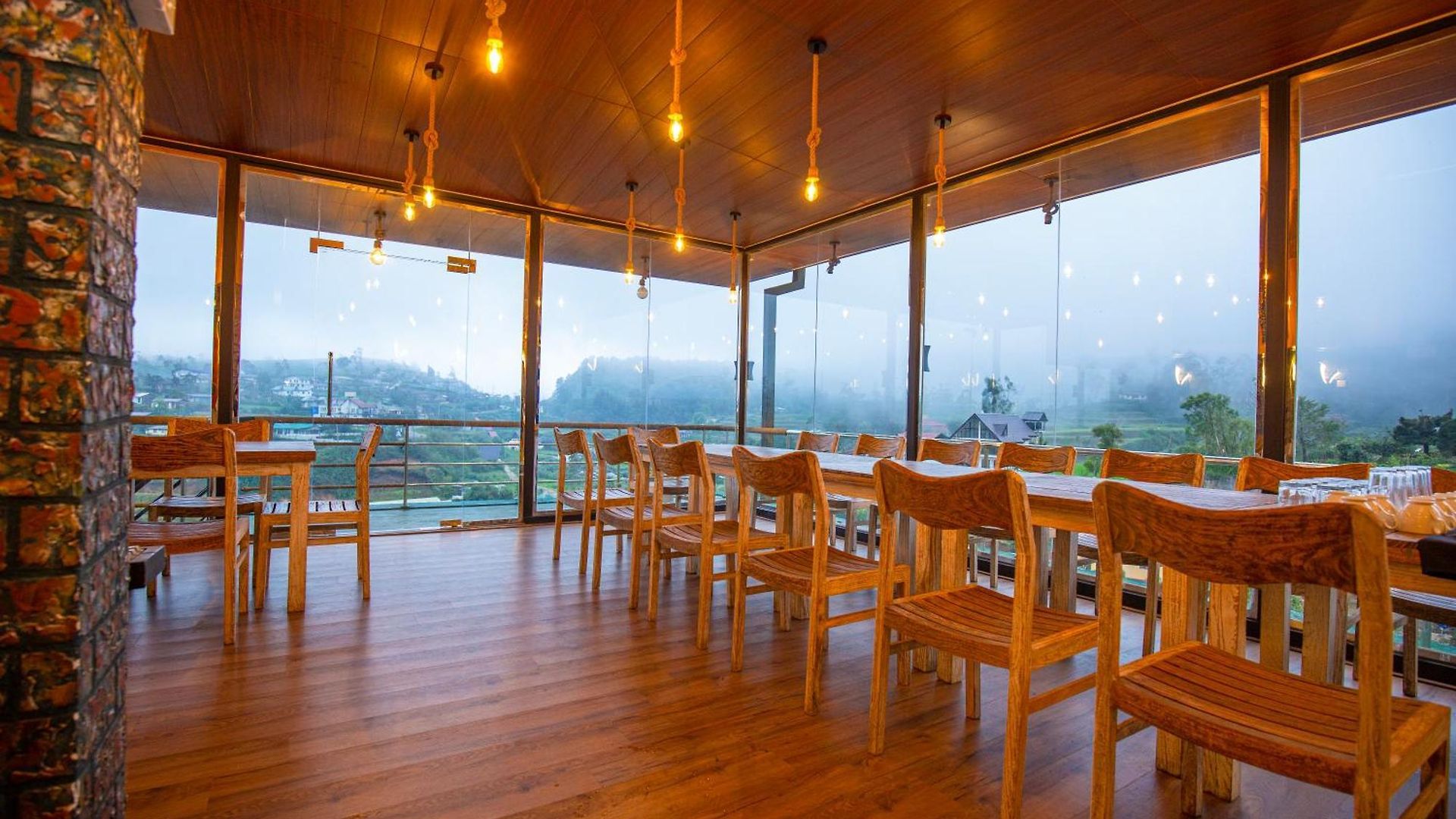 Ulugala Resort *