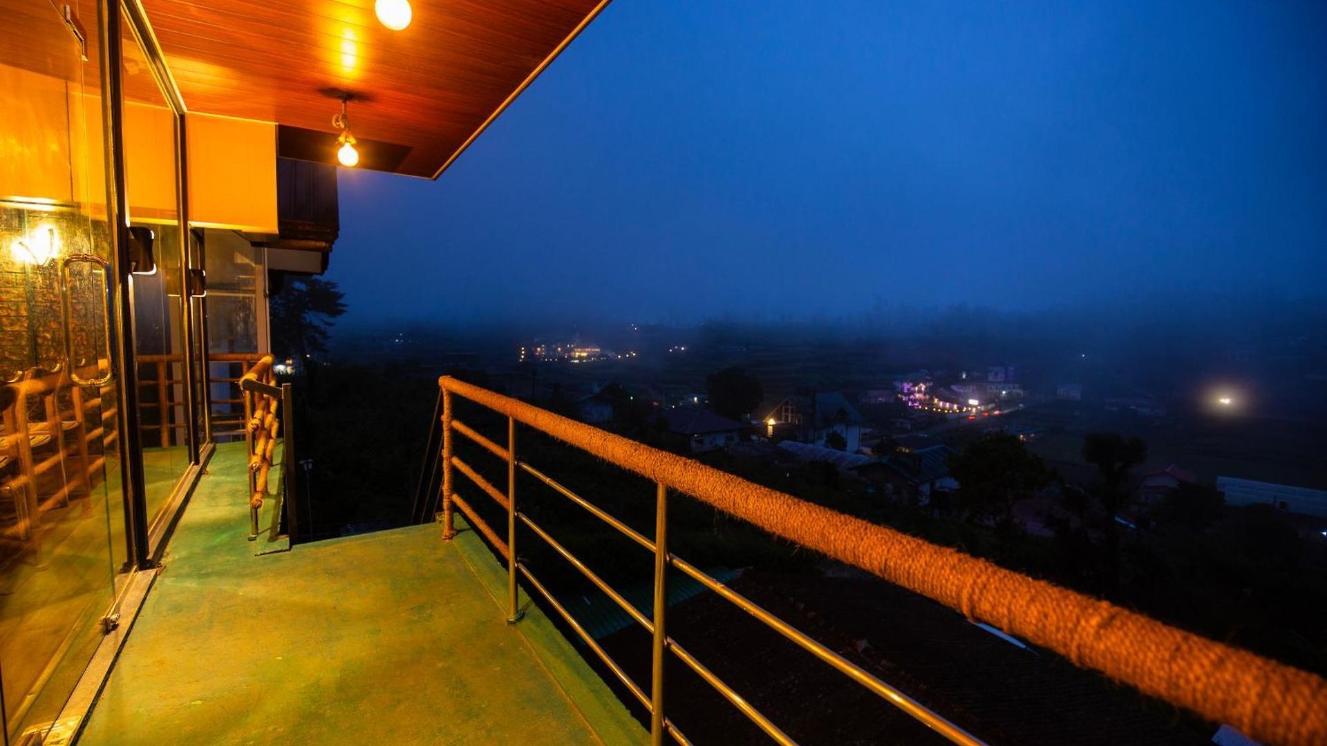 Ulugala Resort Nuwara Eliya
