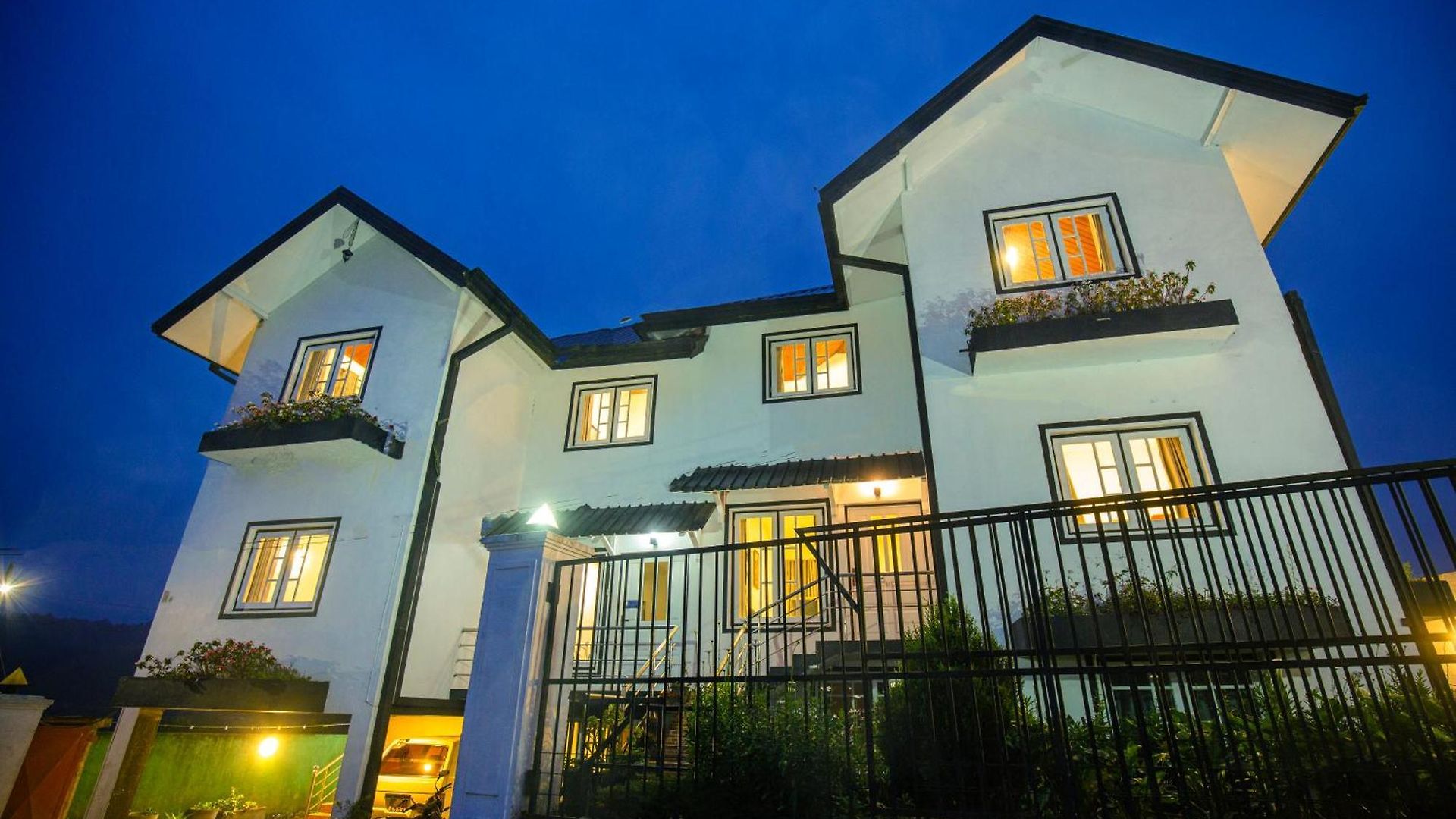 Ulugala Resort Nuwara Eliya