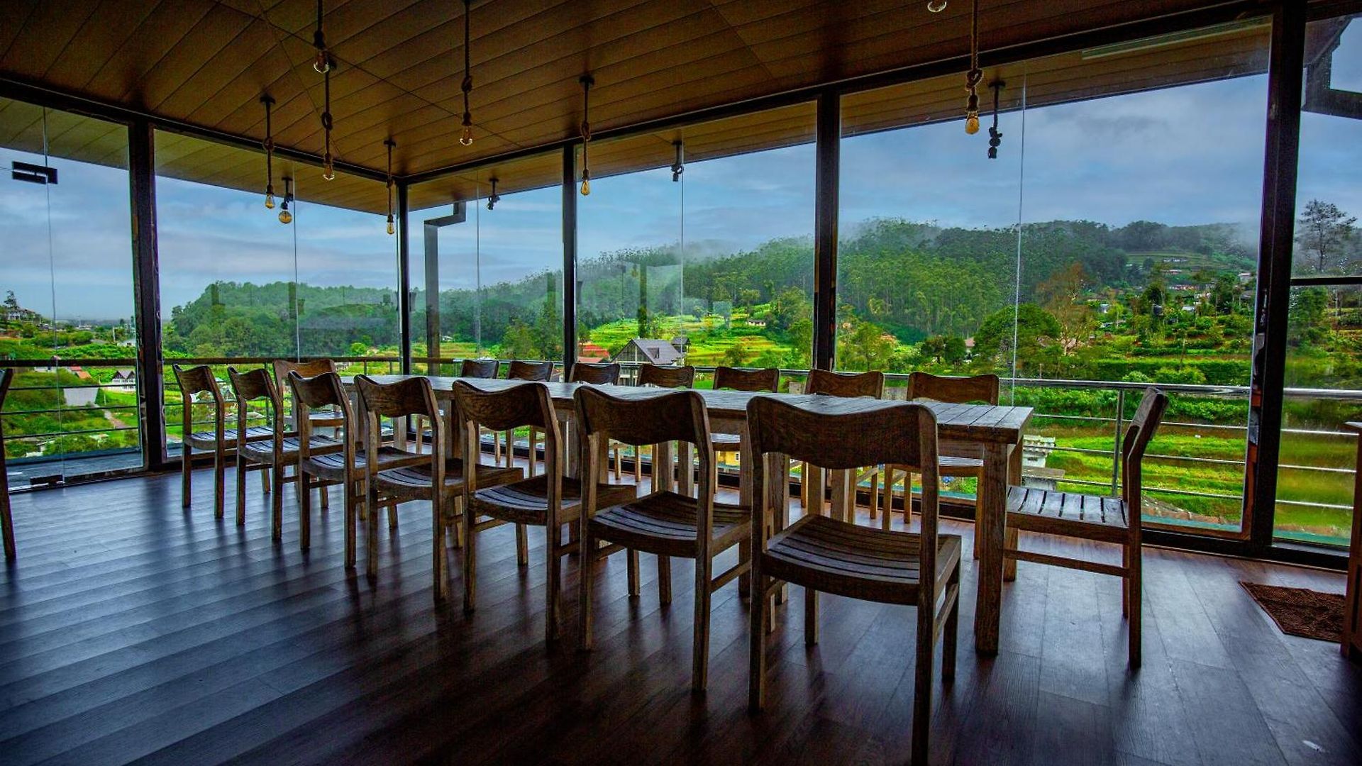 Ulugala Resort *