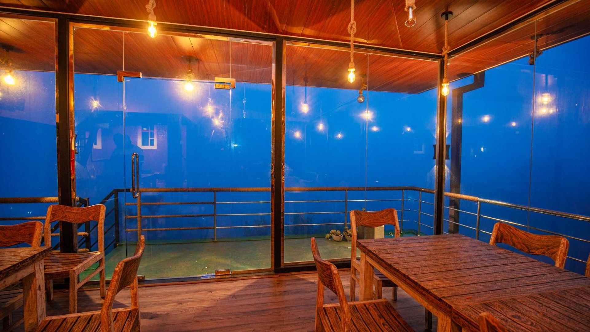 Ulugala Resort Nuwara Eliya