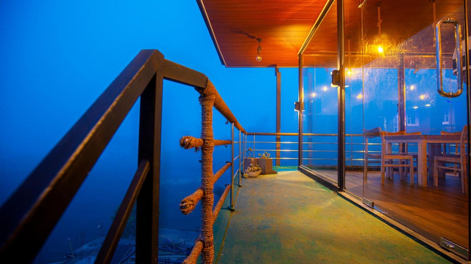 Ulugala Resort Nuwara Eliya