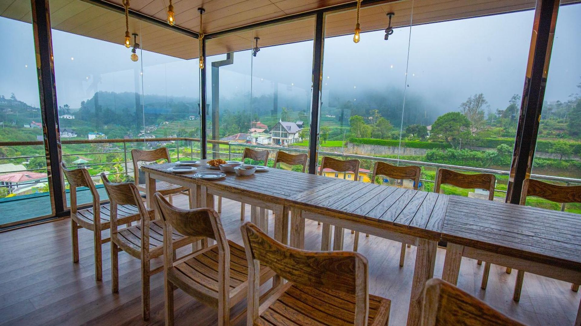 Resort Ulugala