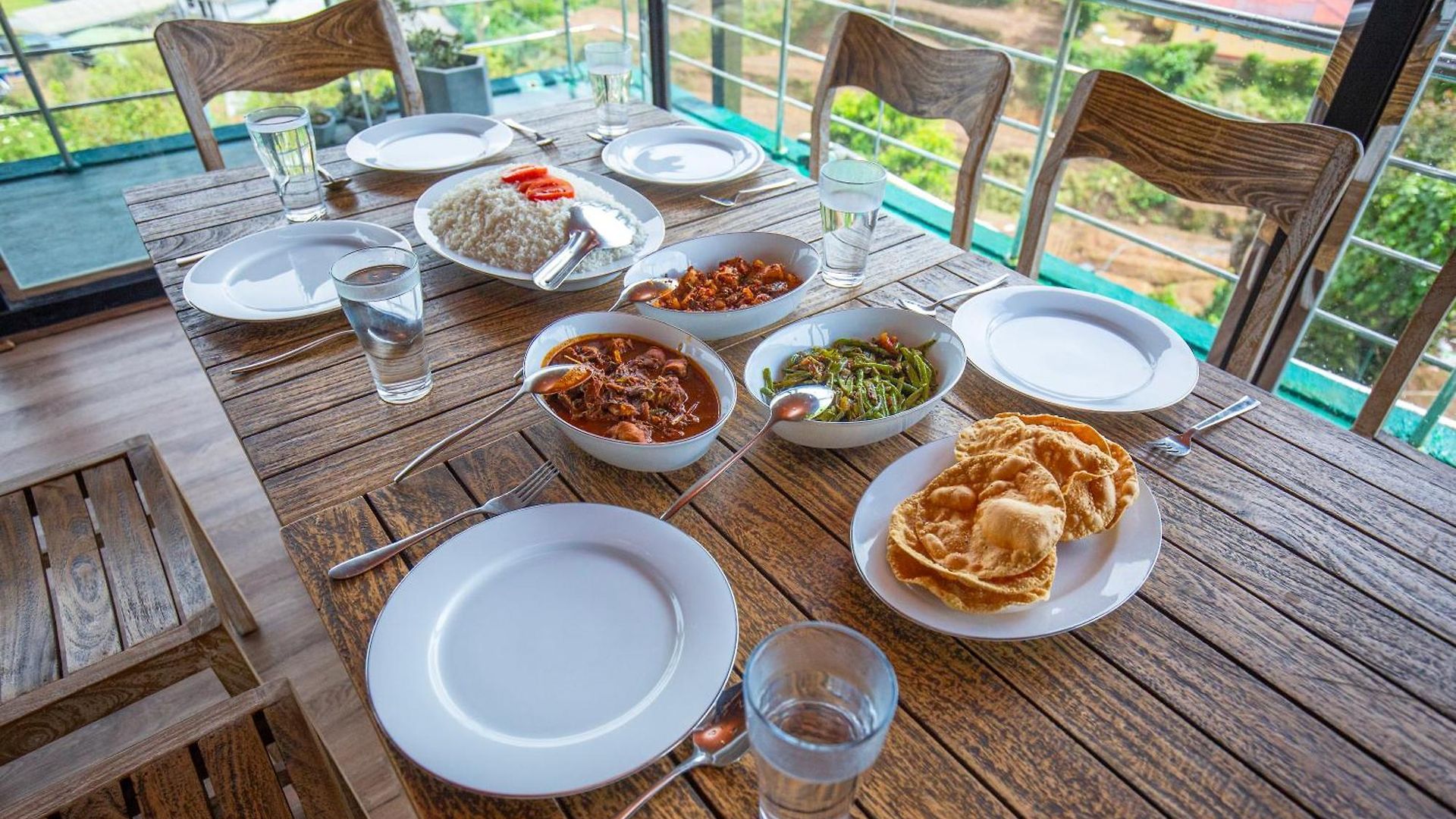 Ulugala Resort