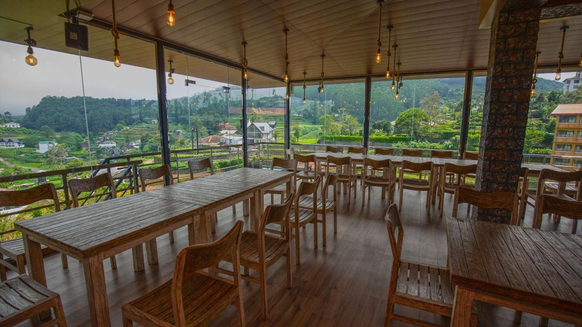 Ulugala * Nuwara Eliya