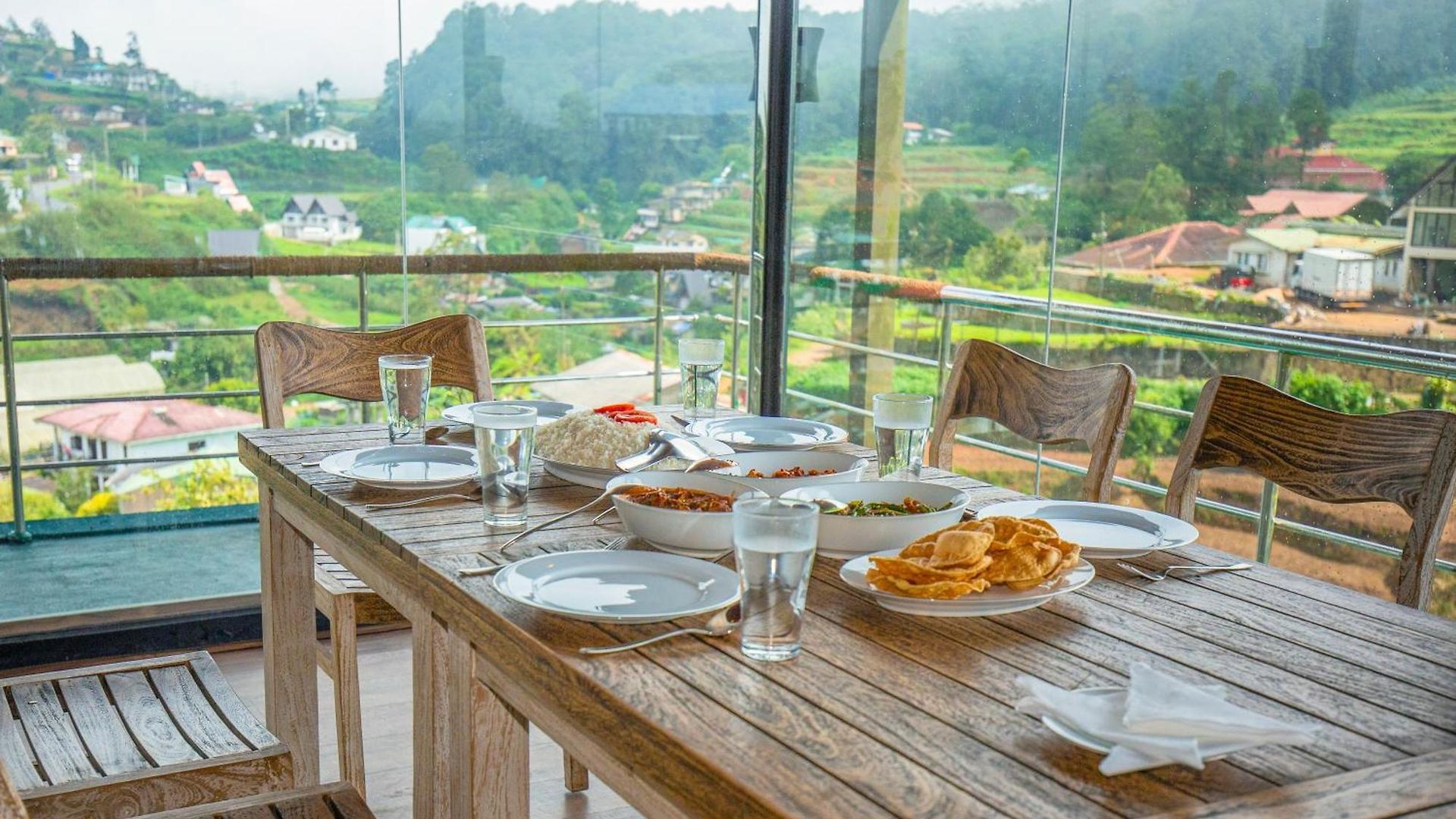 Ulugala Nuwara Eliya
