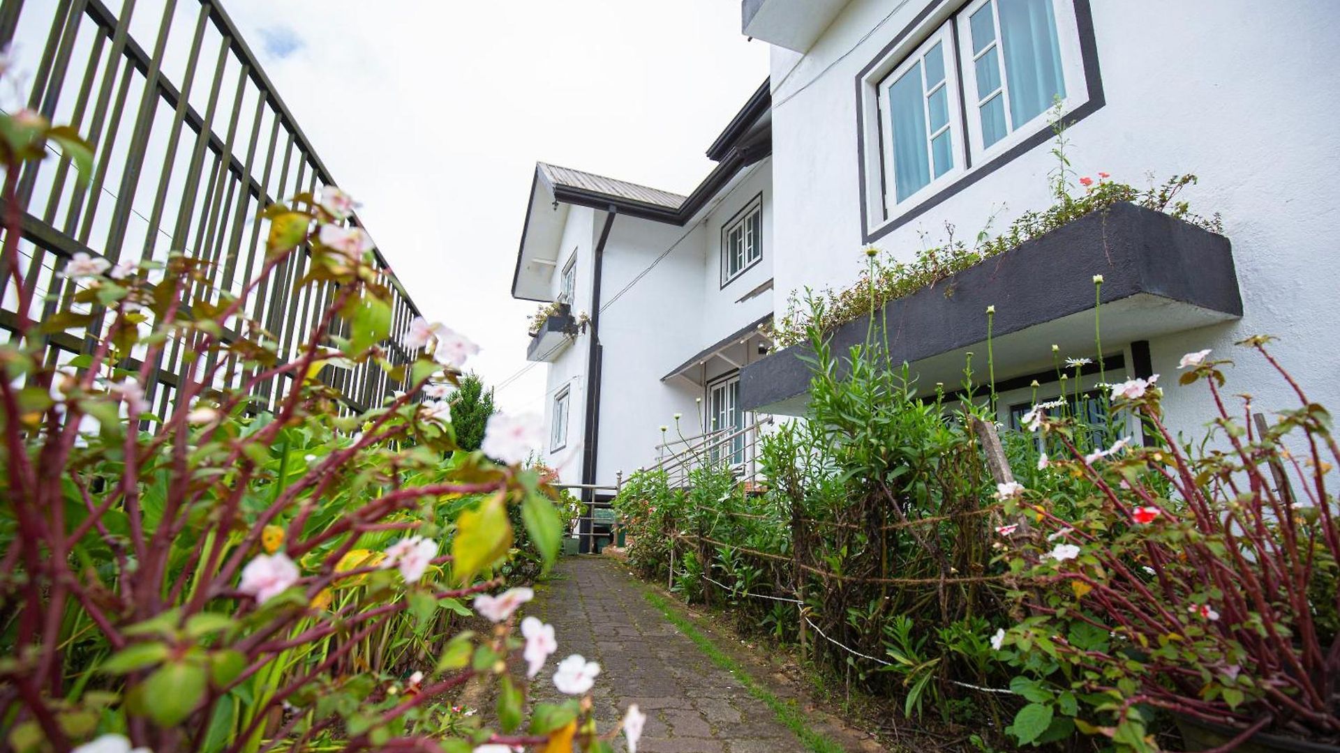 Ulugala Resort Nuwara Eliya