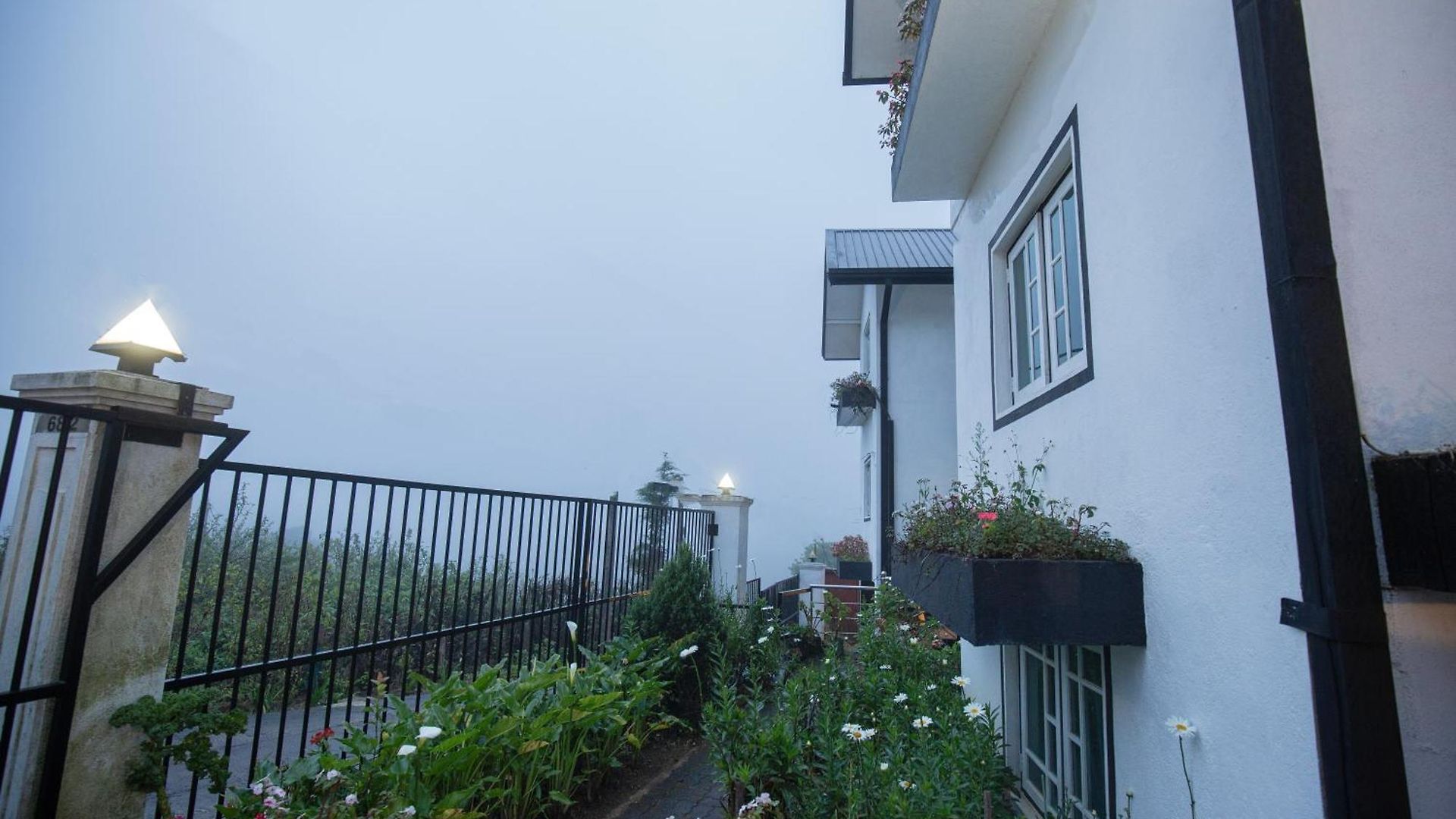Ulugala * Nuwara Eliya