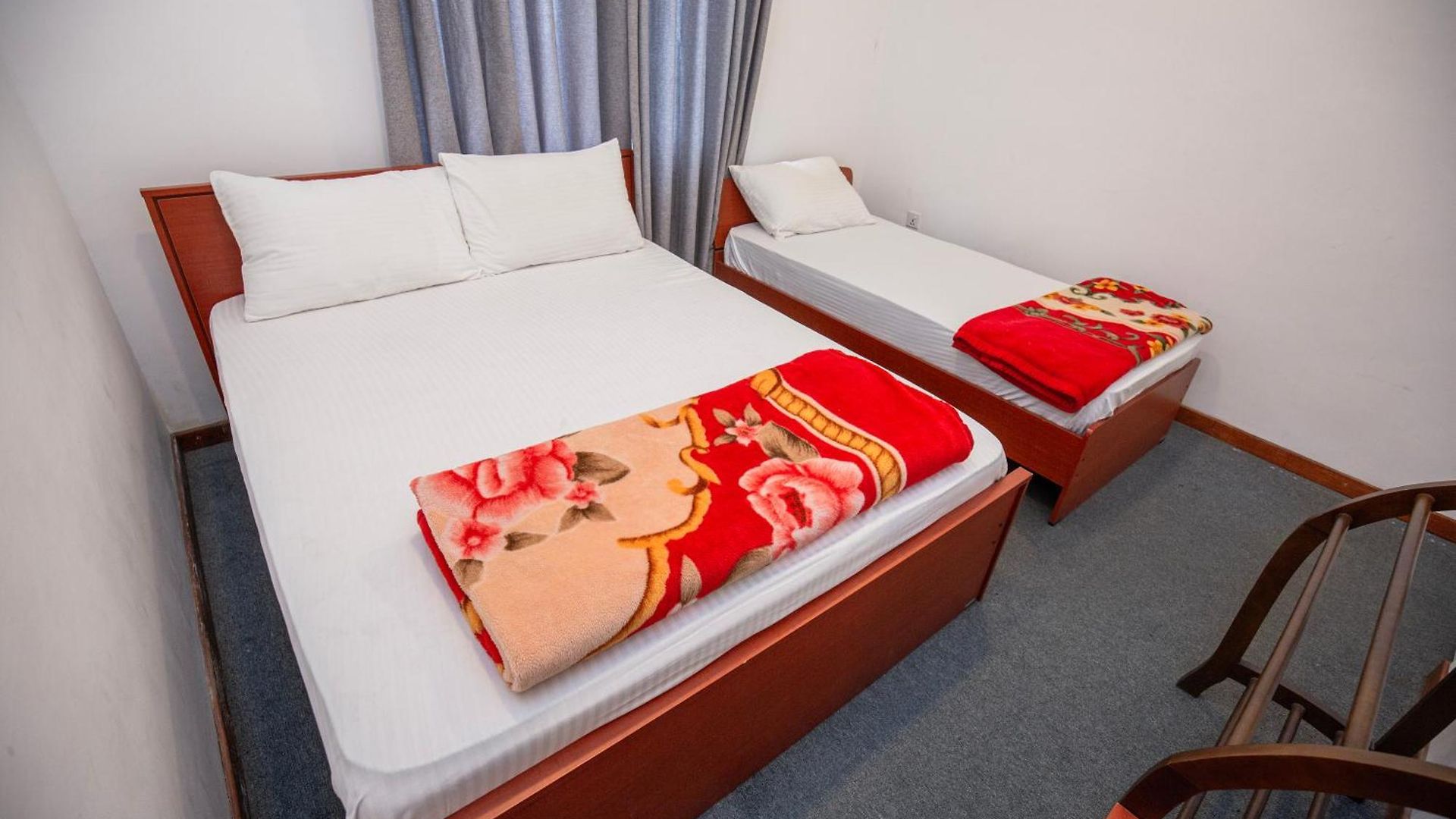Ulugala Resort *